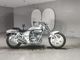 Фото Honda MAGNA 250 1995 с японского аукциона