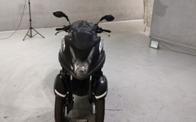 YAMAHA TRICITY 125 SE82J