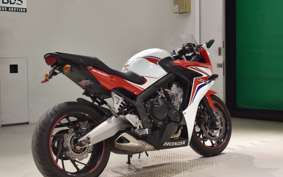 HONDA CBR650F 2015 RC83