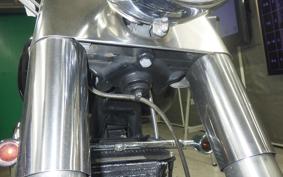 HARLEY FLSTF-I1450 2005