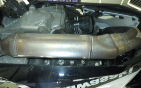 KAWASAKI NINJA 400 2020 EX400G