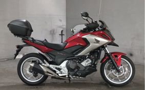 HONDA NC750X DCT RC90
