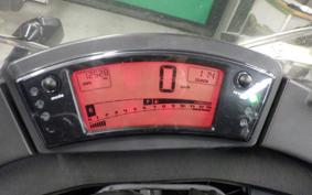 KAWASAKI NINJA 400R 2014