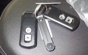 HONDA PCX125 2015 JF81