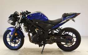 YAMAHA YZF-R25 2005 RG10J