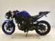 Фото Yamaha YZF-R25 2005 с японского аукциона