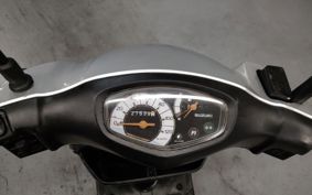 SUZUKI ADDRESS V125 CF46A