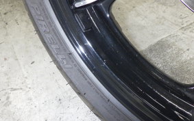 INDIAN Chief Dark Horse bobber 2023