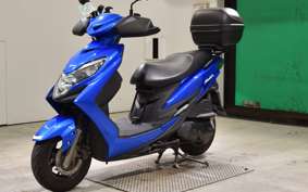 SUZUKI SWISH 125 2019 DV12B
