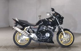 HONDA CB400SFV-3 NC39