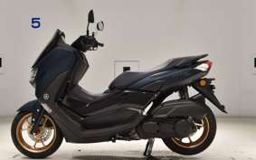 YAMAHA N-MAX 155 2025 SG66J