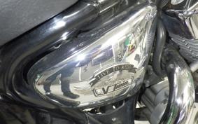 YAMAHA VIRAGO 250 3DM