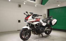 HONDA CB1300ST SUPER TOURING 2011 SC54