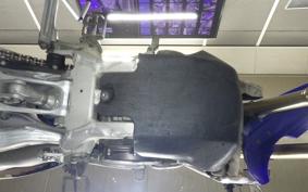 YAMAHA YZ250FX 2021 CG37C