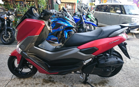 YAMAHA NMAX ABS SED6J