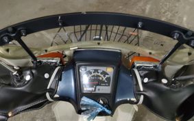 HONDA SUPER CUB90 HA02