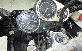 YAMAHA FZ400 1997 4YR