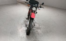 HONDA XL250S L125S