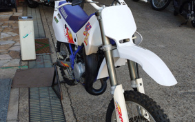 YAMAHA YZ80 4GT