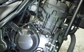 HONDA REBEL 250 A 2004 MC49