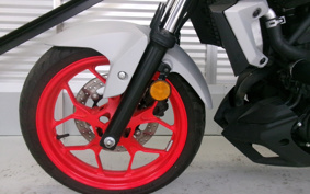 YAMAHA MT-03 2020 RH13J