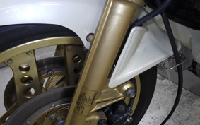 HONDA CX500 Turbo PC03