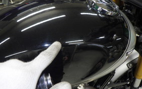 TRIUMPH SCRAMBLER 400X 2025