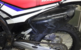 HONDA CRF250 RALLY LDA 2019 MD44