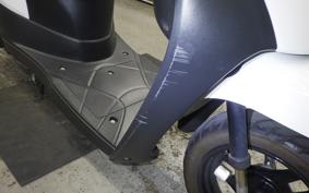 SUZUKI ﾚｯﾂ CA4AA