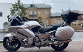YAMAHA FJR1300 AS 2017 RP27J
