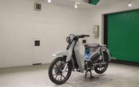 HONDA C125 SUPER CUB 2013 JA71