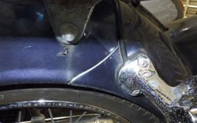 HONDA C50 SUPER CUB 2003 AA01