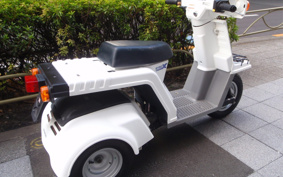 HONDA GYRO TD02