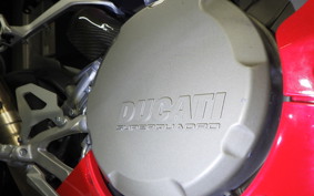 DUCATI 1199 PANIGALE S 2013
