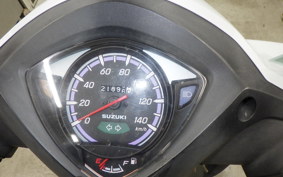 SUZUKI ADDRESS 110 CE47A