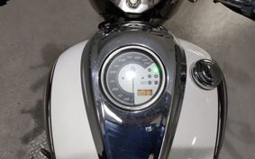 YAMAHA XVS950A MIDNIGHT STAR 2011 VN01