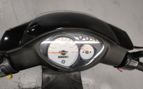 YAMAHA JOG ZR EVOLUTION2 SA39J