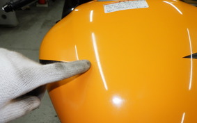 HONDA CBR250R A 2025 MC41