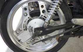 HONDA CB400 N CB400N