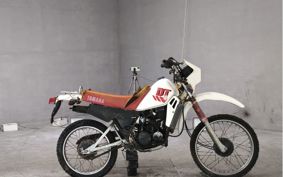 YAMAHA DT50 17W