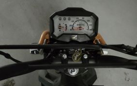 HONDA ZOOMERX JF38