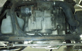 HONDA STEED 400 1992 NC26