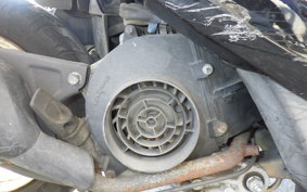 HONDA DIO Gen.6 AF62