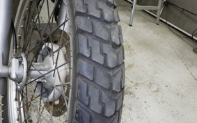 KAWASAKI KLE250 1993 LE250A