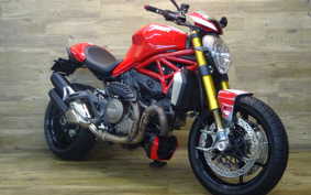 DUCATI MONSTER 1200S 2016 M603J