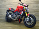 Фото Ducati MONSTER 1200S 2016 с японского аукциона