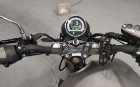 OTHER ZONTESUKAFE RACER 125 ..