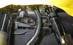 HONDA CBR600F GEN 3 2002 PC35