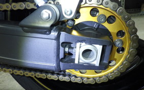 YAMAHA XJR1300 Gen.2 2009 RP17J