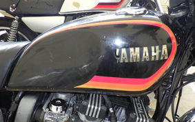 YAMAHA XJ400 4V7